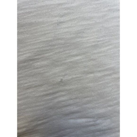 True Religion Panther Graphic T-shirt Men Large White Short Sleeve - Picture 4 of 8